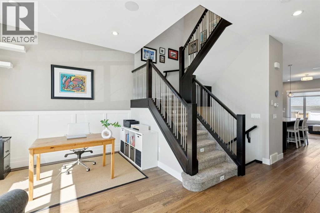 646 24 Avenue NW, Calgary, Alberta  T2M 1X5 - Photo 4 - A2304627