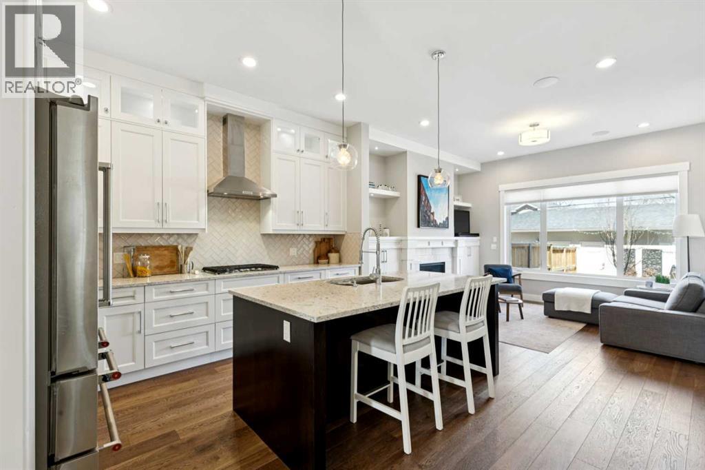 646 24 Avenue NW, Calgary, Alberta  T2M 1X5 - Photo 8 - A2304627