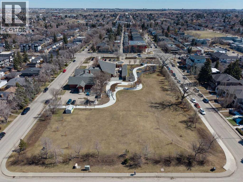 646 24 Avenue NW, Calgary, Alberta  T2M 1X5 - Photo 46 - A2304627