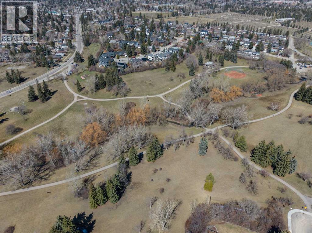 646 24 Avenue NW, Calgary, Alberta  T2M 1X5 - Photo 47 - A2304627