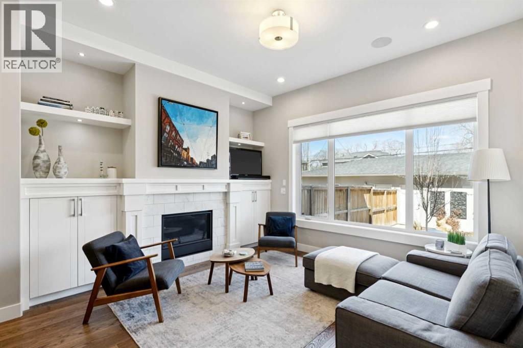 646 24 Avenue NW, Calgary, Alberta  T2M 1X5 - Photo 14 - A2304627