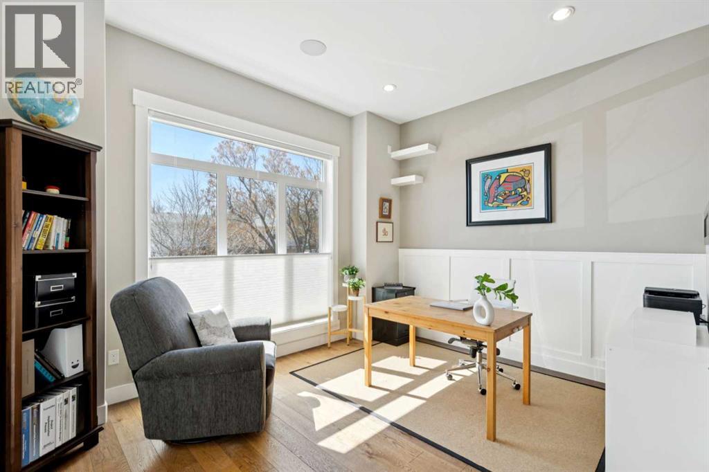 646 24 Avenue NW, Calgary, Alberta  T2M 1X5 - Photo 6 - A2304627