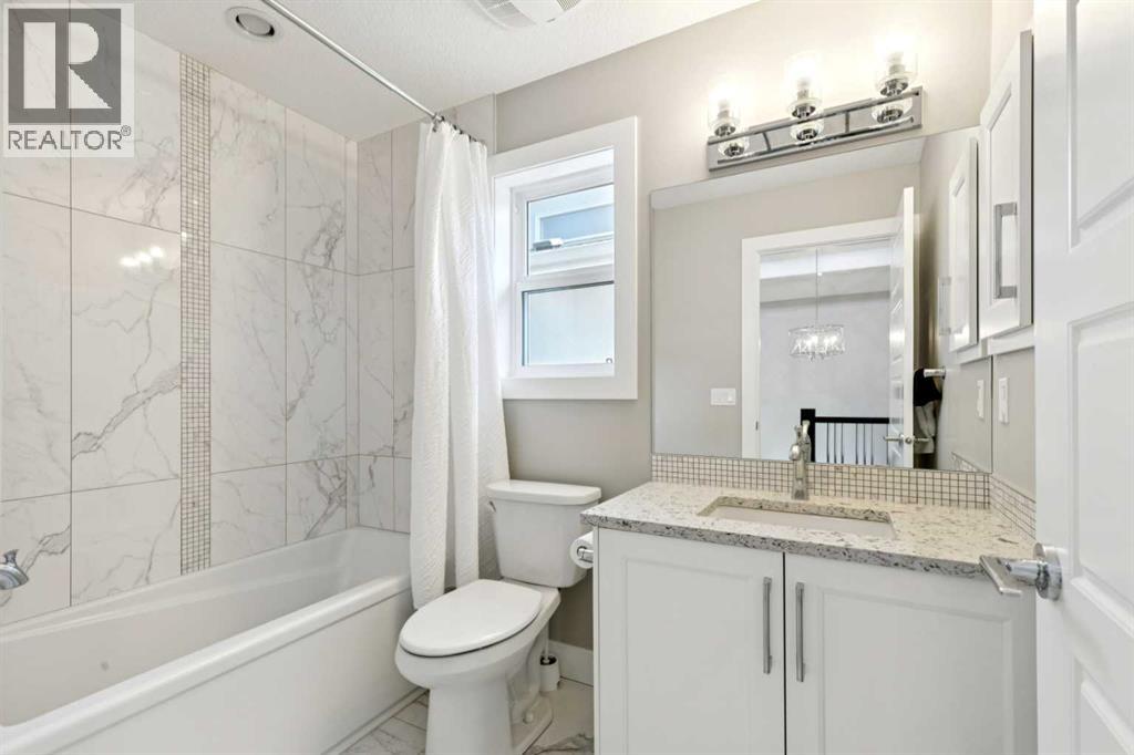 646 24 Avenue NW, Calgary, Alberta  T2M 1X5 - Photo 30 - A2304627