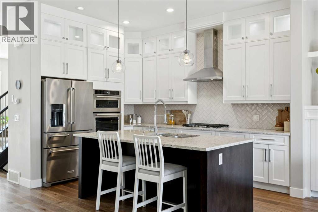 646 24 Avenue NW, Calgary, Alberta  T2M 1X5 - Photo 9 - A2304627