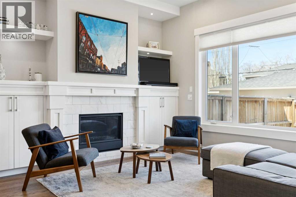 646 24 Avenue NW, Calgary, Alberta  T2M 1X5 - Photo 15 - A2304627