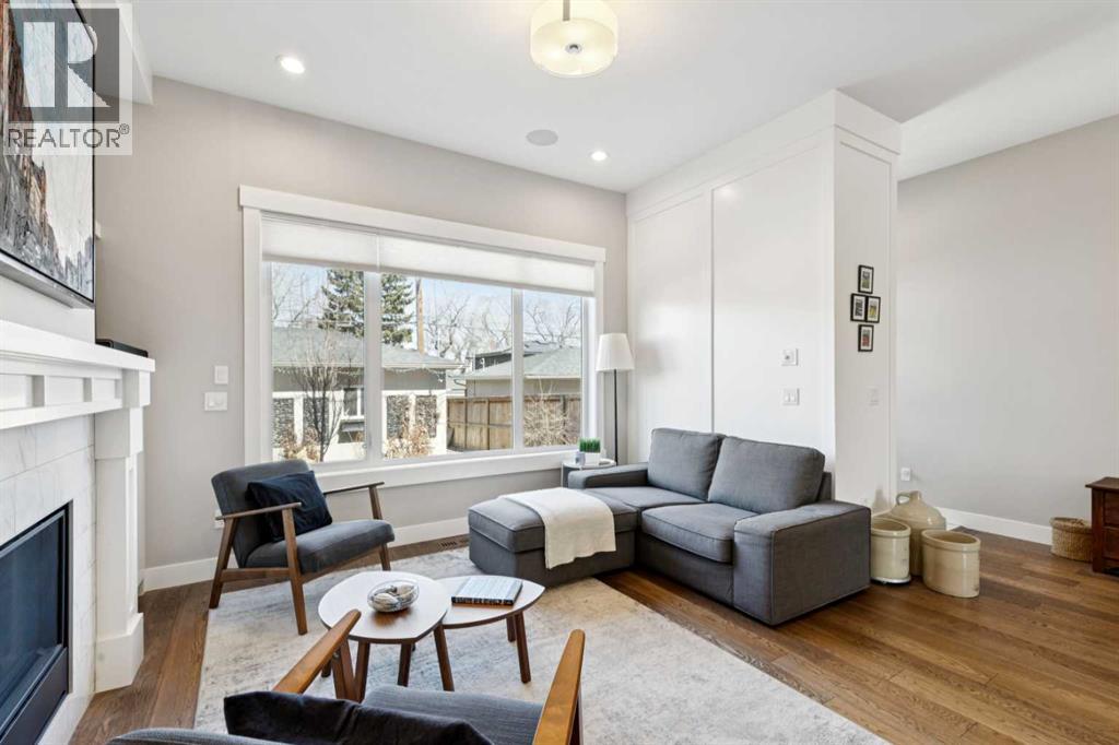 646 24 Avenue NW, Calgary, Alberta  T2M 1X5 - Photo 16 - A2304627