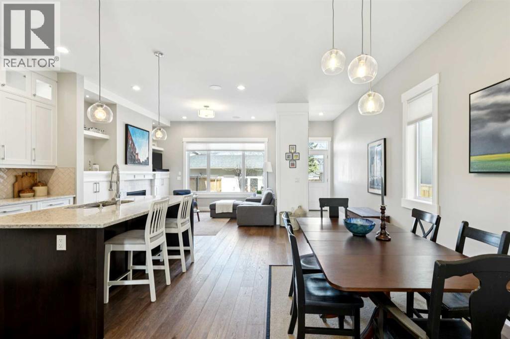 646 24 Avenue NW, Calgary, Alberta  T2M 1X5 - Photo 7 - A2304627