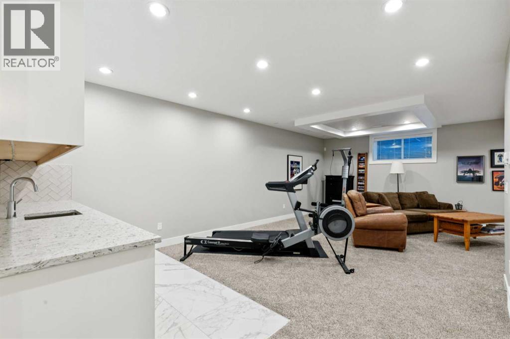 646 24 Avenue NW, Calgary, Alberta  T2M 1X5 - Photo 32 - A2304627