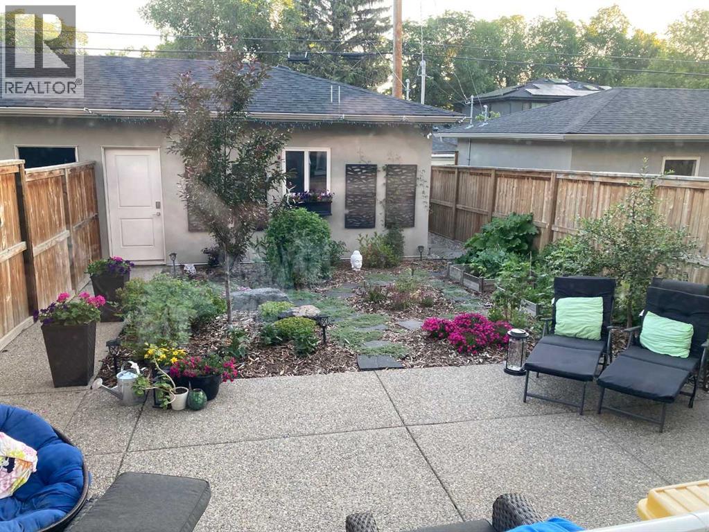 646 24 Avenue NW, Calgary, Alberta  T2M 1X5 - Photo 41 - A2304627