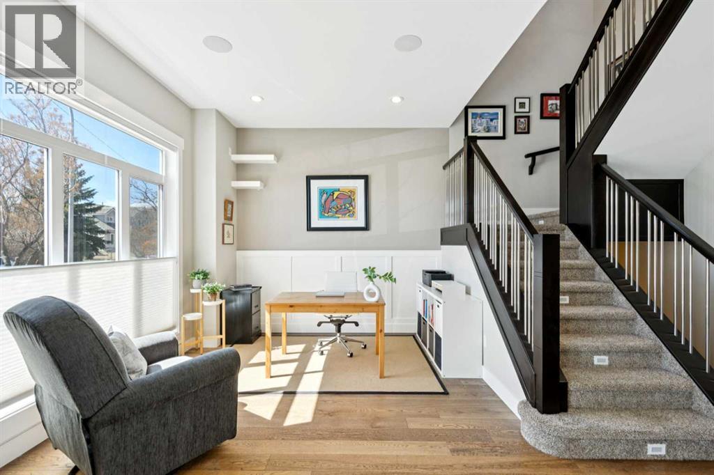 646 24 Avenue NW, Calgary, Alberta  T2M 1X5 - Photo 5 - A2304627