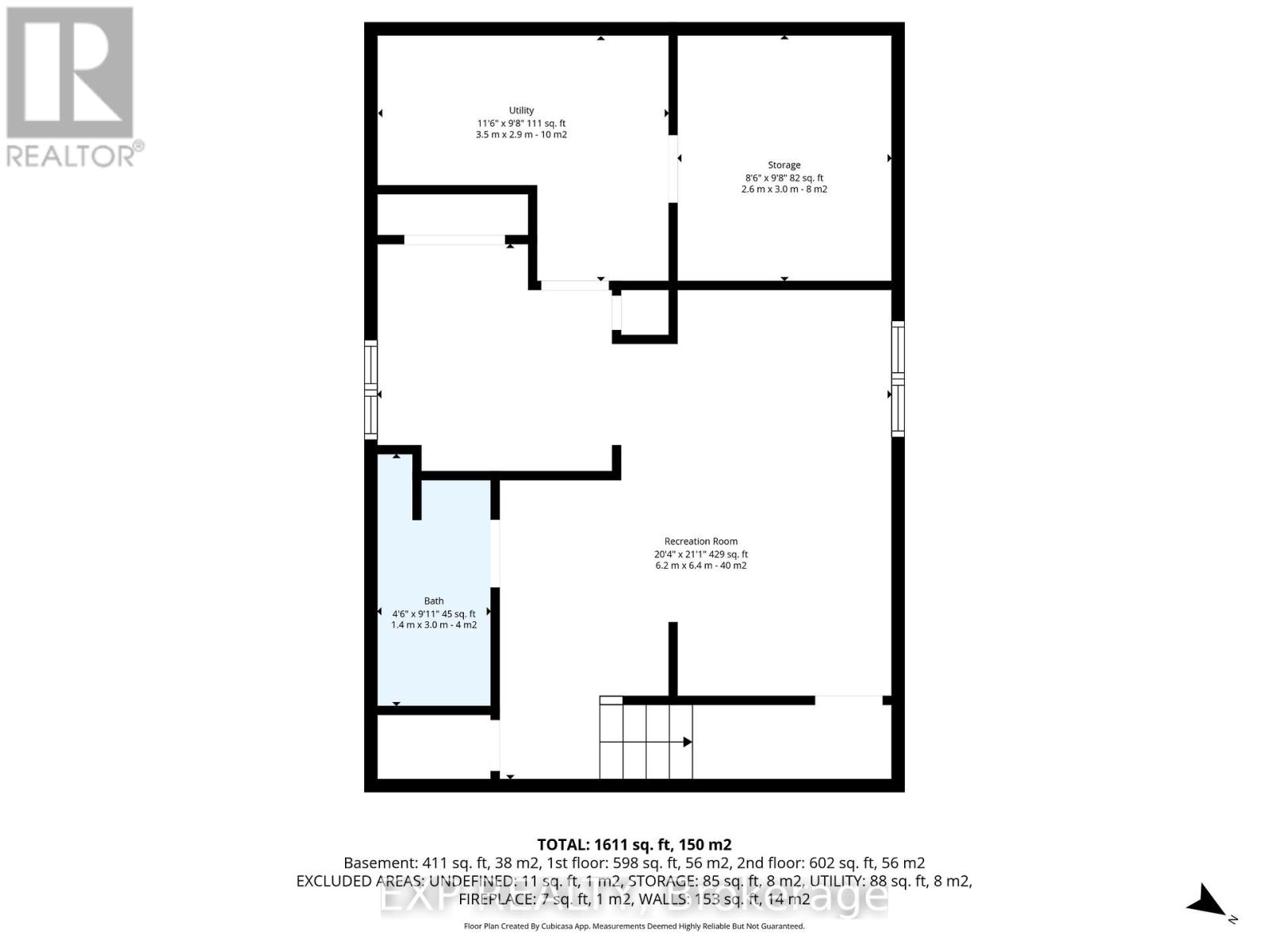31 Coolspring Crescent, Ottawa, Ontario  K2E 7M9 - Photo 37 - X13041772