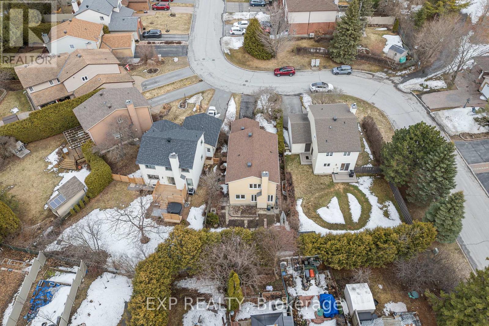 31 Coolspring Crescent, Ottawa, Ontario  K2E 7M9 - Photo 42 - X13041772