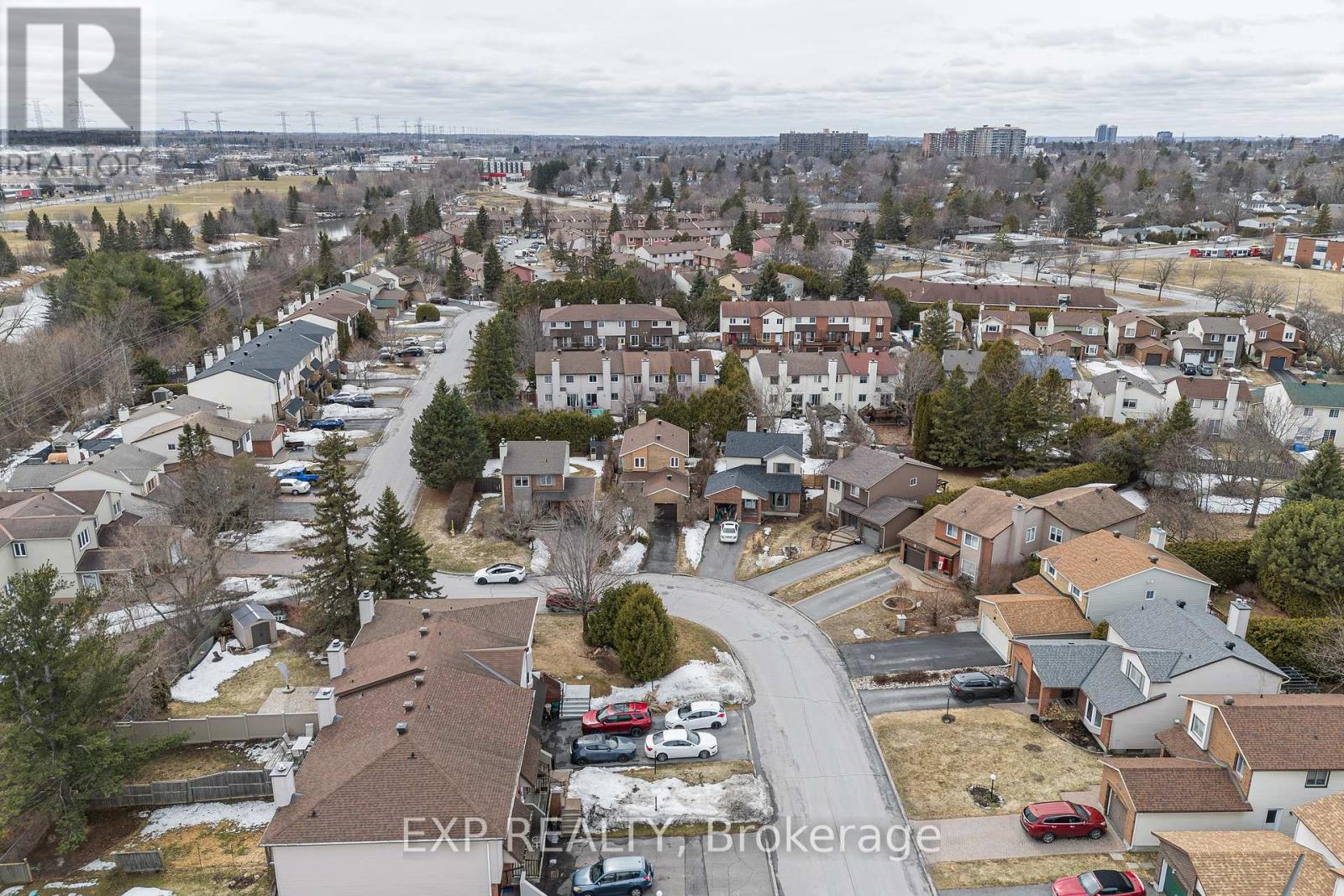 31 Coolspring Crescent, Ottawa, Ontario  K2E 7M9 - Photo 44 - X13041772