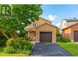 31 COOLSPRING CRESCENT, ottawa, Ontario