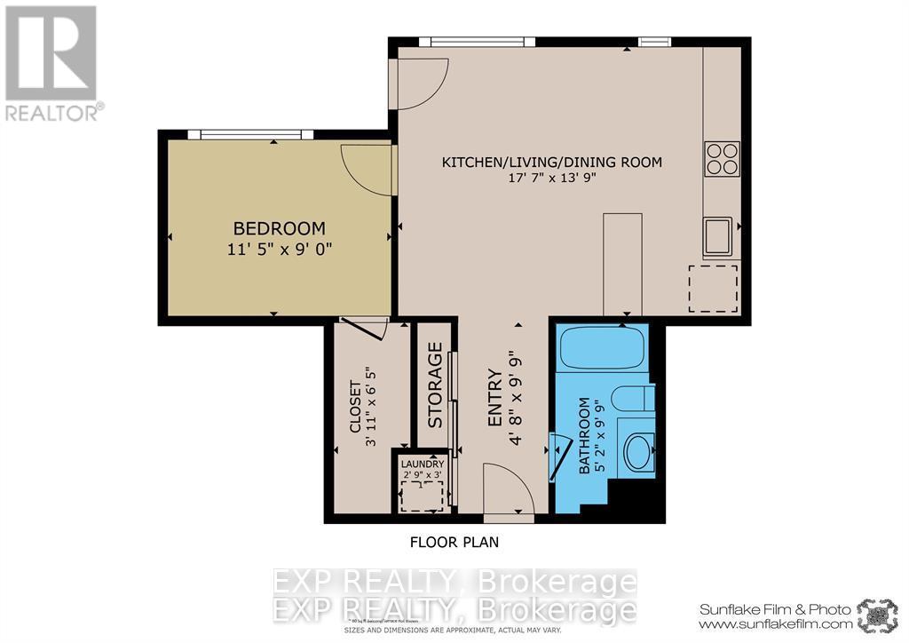 001 - 211 Armstrong Street, Ottawa, Ontario  K1Y 2W3 - Photo 14 - X13041858