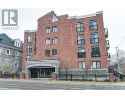 410 - 456 KING EDWARD AVENUE, ottawa, Ontario