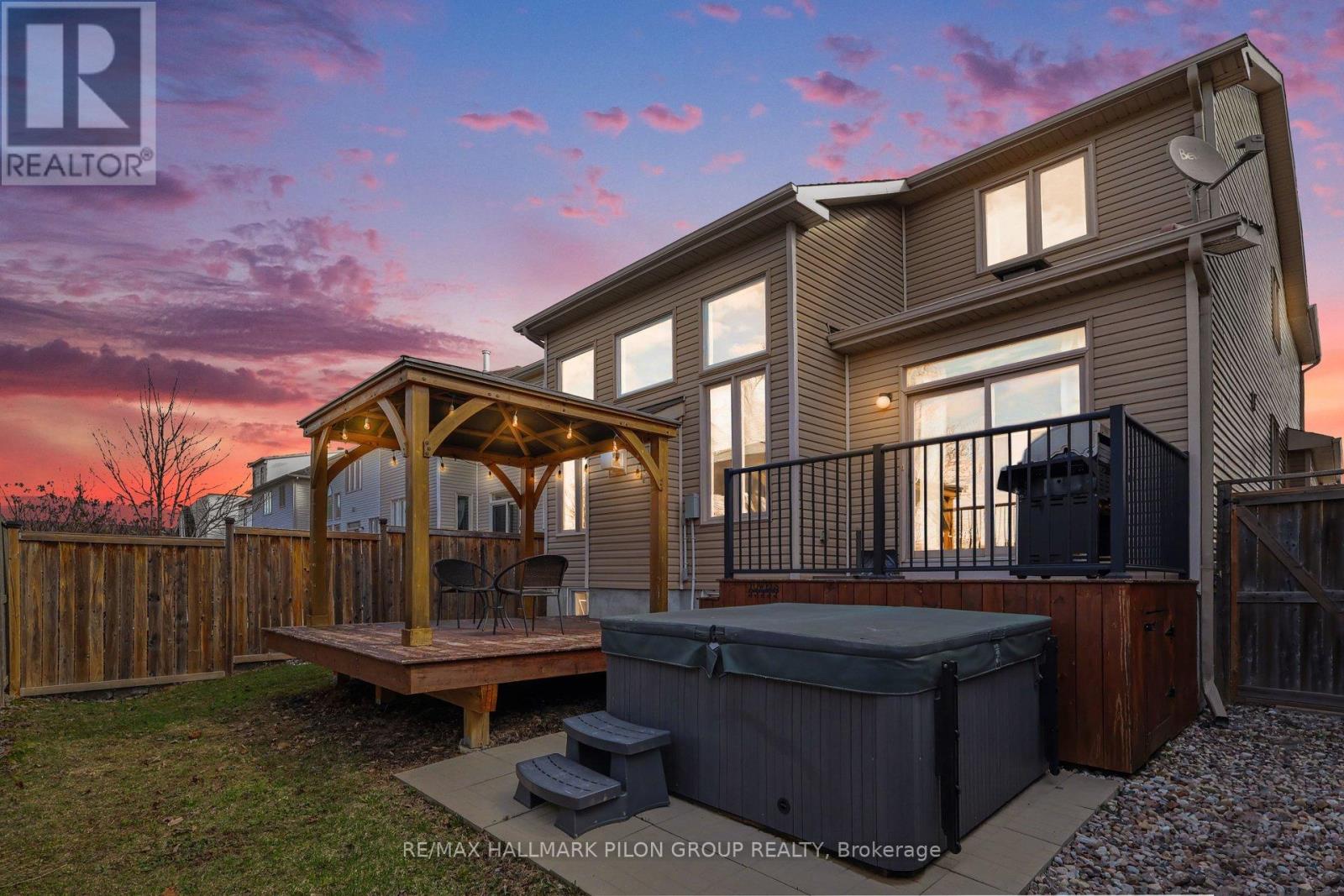 865 Contour Street, Ottawa, Ontario  K1W 0G6 - Photo 22 - X13041964