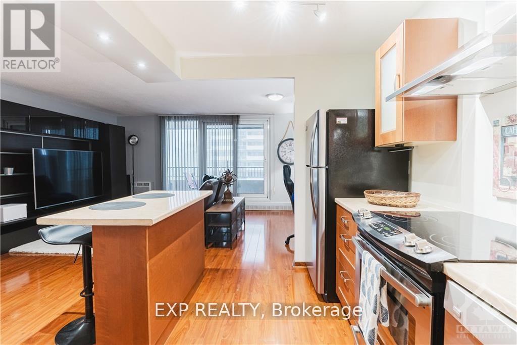 906 - 1785 Frobisher Lane, Ottawa, Ontario  K1G 3T7 - Photo 15 - X13041970