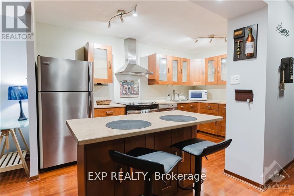 906 - 1785 Frobisher Lane, Ottawa, Ontario  K1G 3T7 - Photo 17 - X13041970