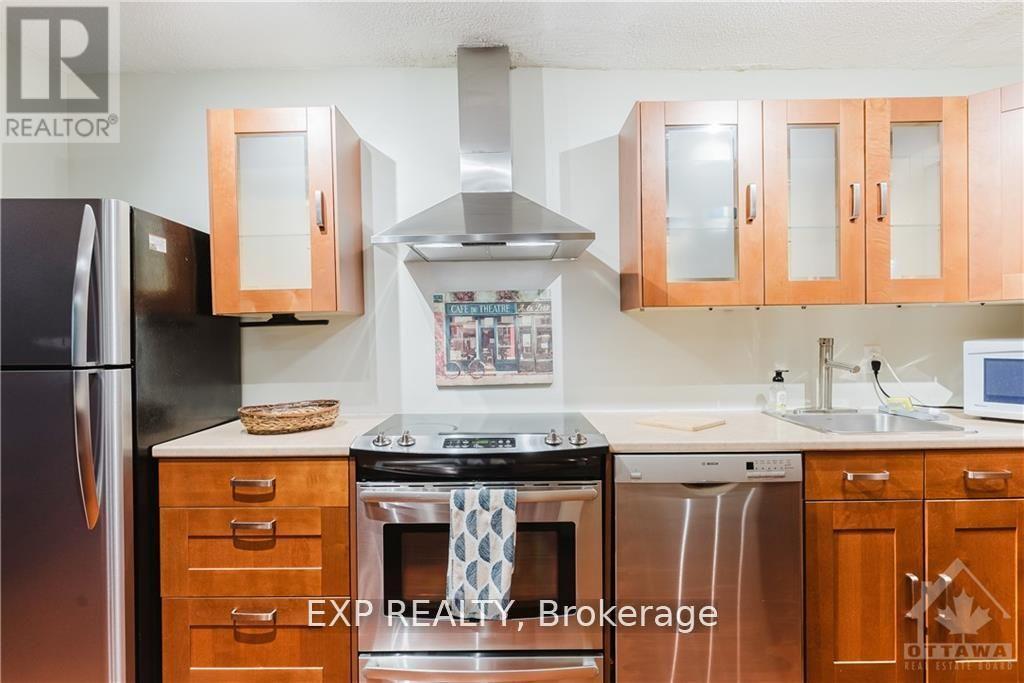 906 - 1785 Frobisher Lane, Ottawa, Ontario  K1G 3T7 - Photo 18 - X13041970