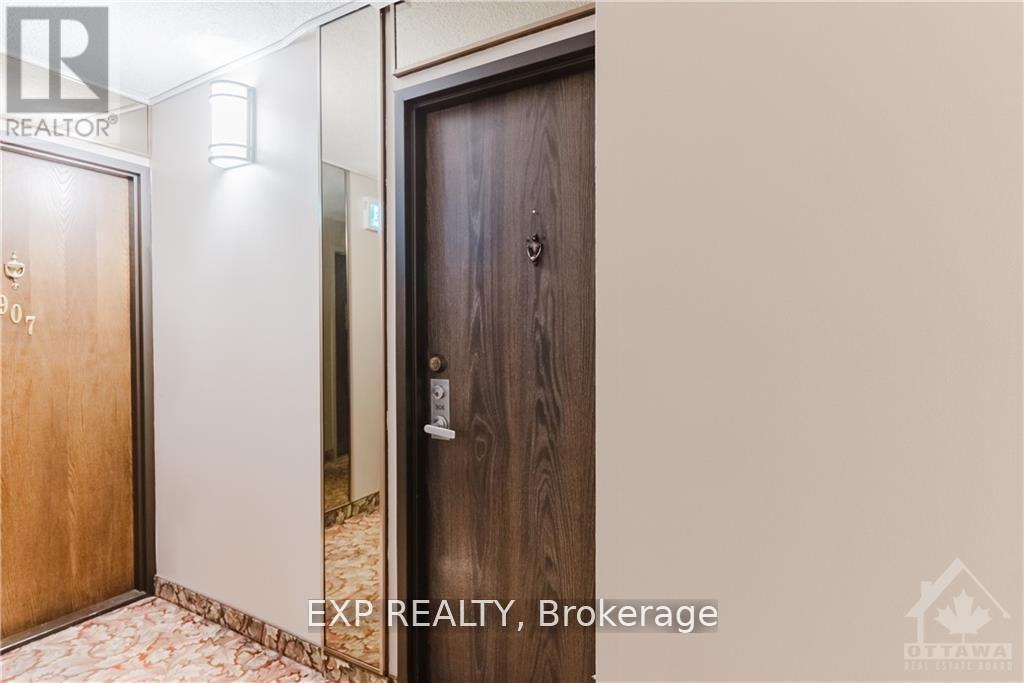906 - 1785 Frobisher Lane, Ottawa, Ontario  K1G 3T7 - Photo 19 - X13041970