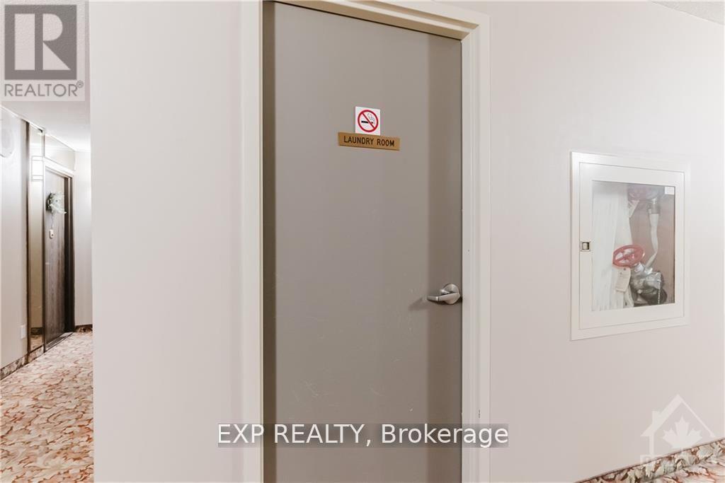 906 - 1785 Frobisher Lane, Ottawa, Ontario  K1G 3T7 - Photo 21 - X13041970