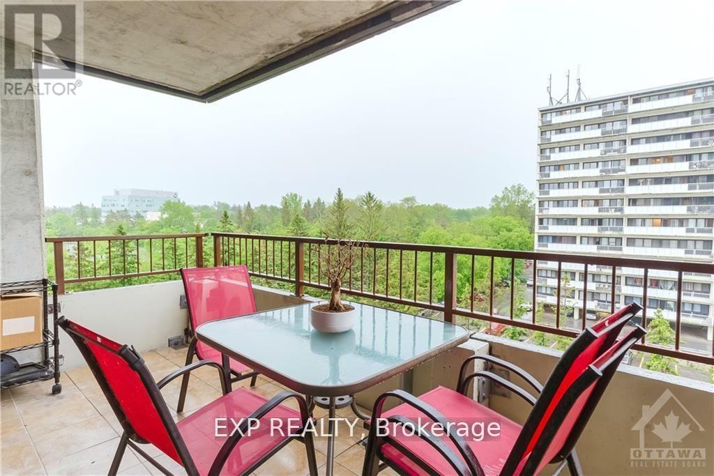906 - 1785 Frobisher Lane, Ottawa, Ontario  K1G 3T7 - Photo 28 - X13041970