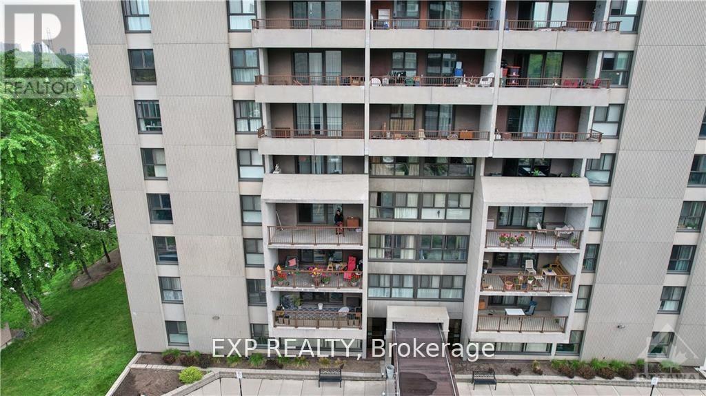 906 - 1785 Frobisher Lane, Ottawa, Ontario  K1G 3T7 - Photo 3 - X13041970