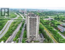 906 - 1785 FROBISHER LANE, ottawa, Ontario