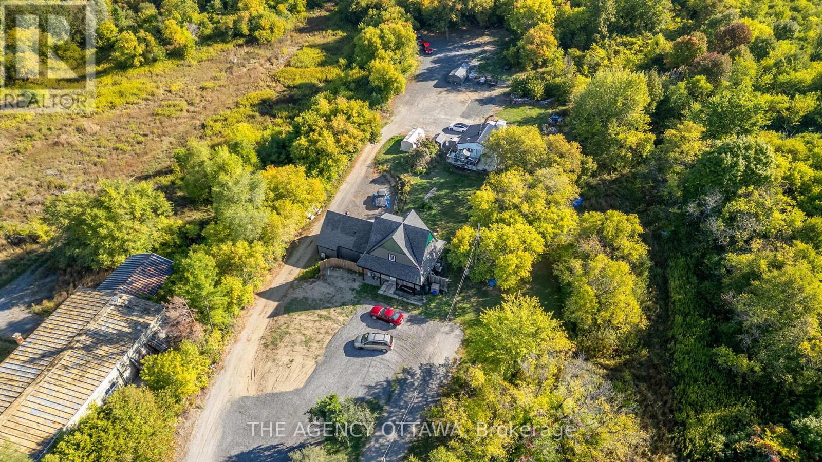 4667 ALBION ROAD, ottawa, Ontario