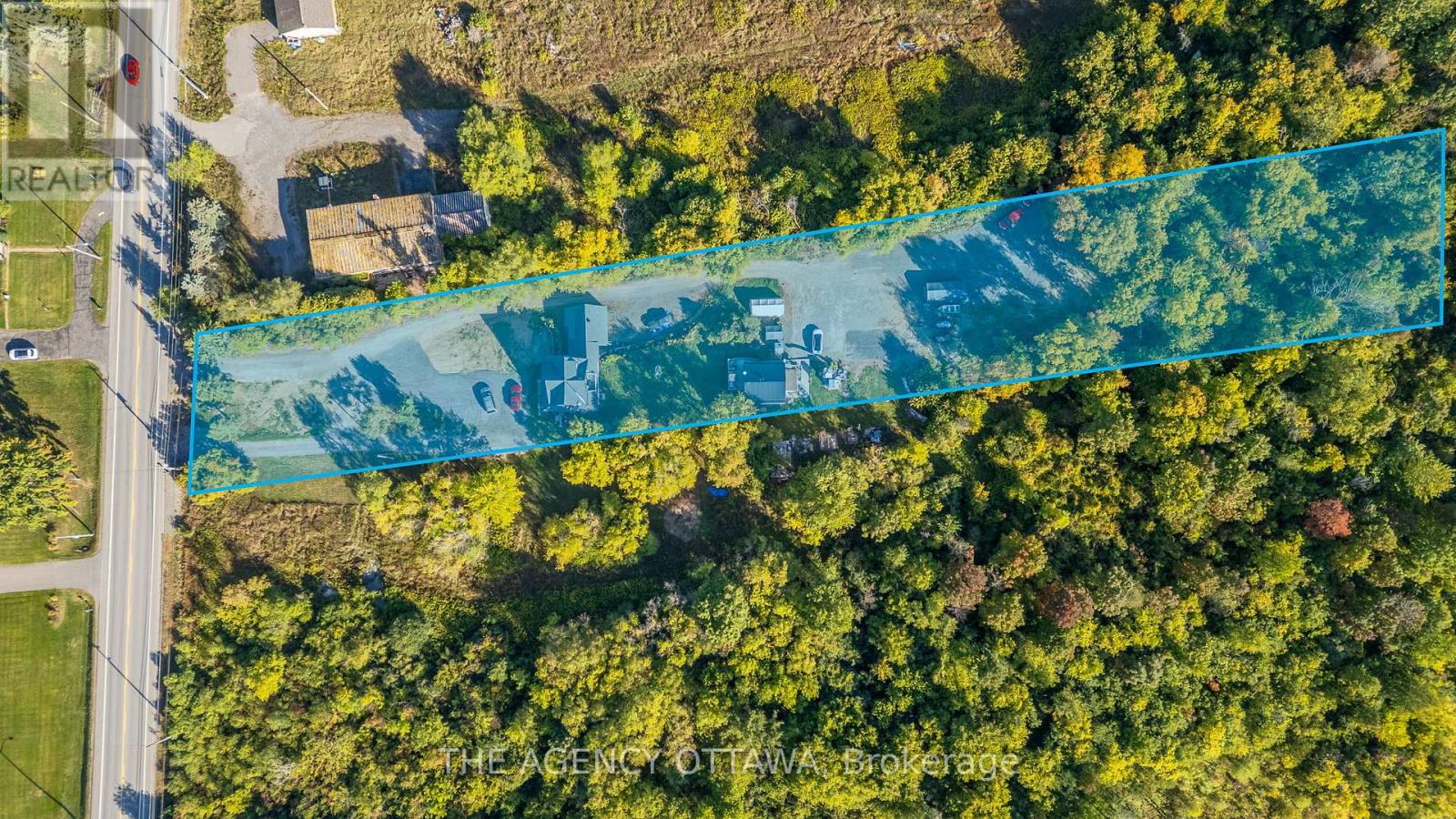 4667 Albion Road, Ottawa, Ontario  K1X 1A4 - Photo 3 - X13041986