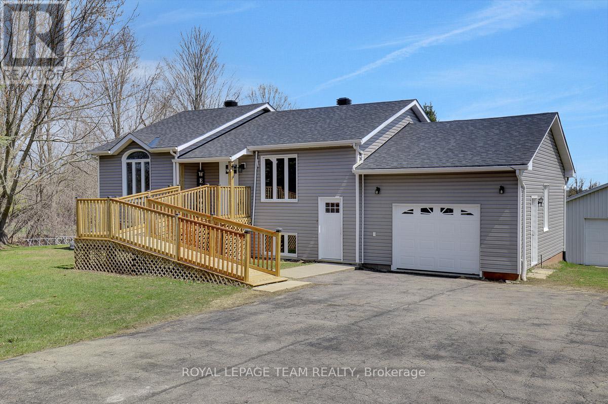 8055 COUNTY RD. 44 ROAD, Edwardsburgh/Cardinal, Ontario