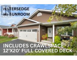 8 WINDWARD WAY N, Ashfield-Colborne-Wawanosh, Ontario