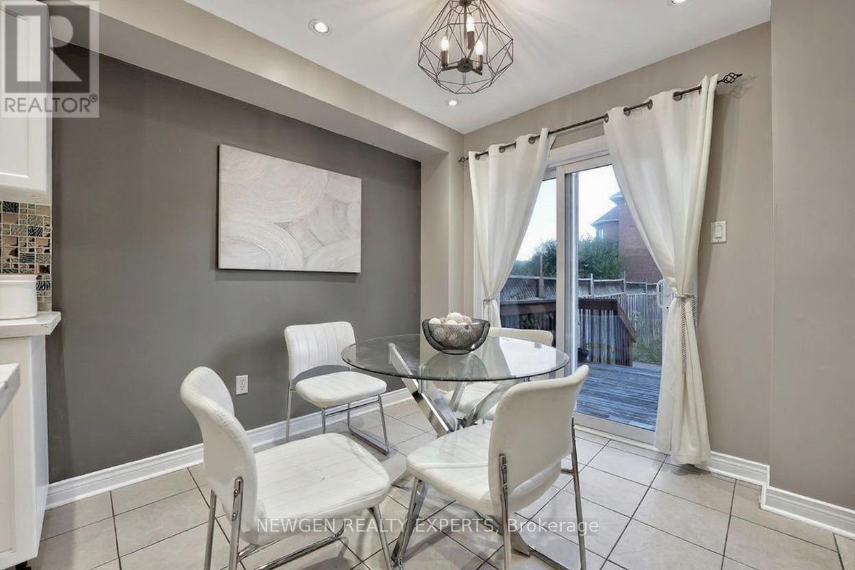 Upper - 68 Root Crescent E, Ajax, Ontario  L1T 4M3 - Photo 18 - E12701290