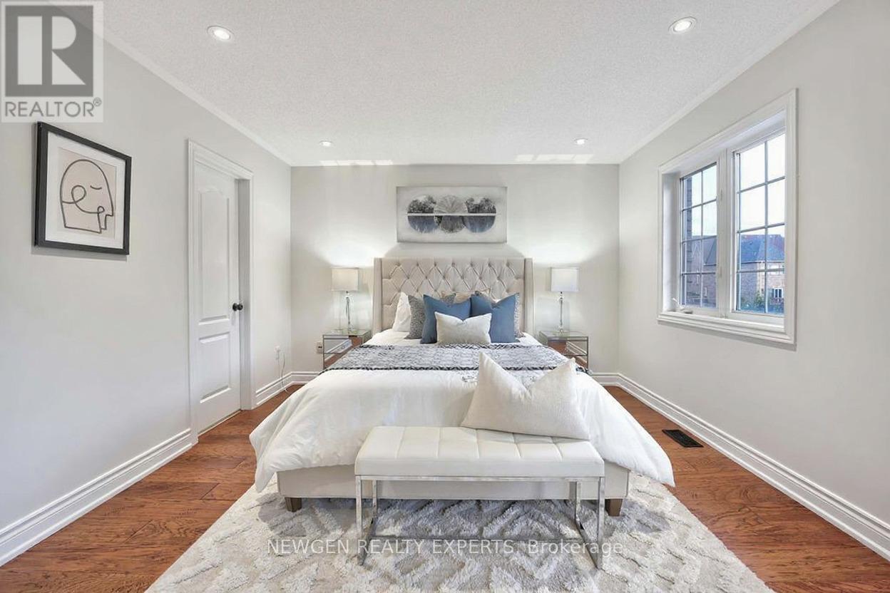 Upper - 68 Root Crescent E, Ajax, Ontario  L1T 4M3 - Photo 24 - E12701290