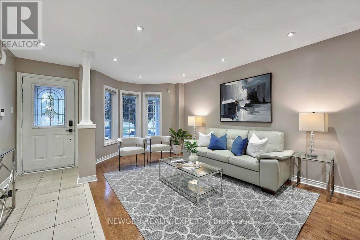 Upper - 68 Root Crescent E, Ajax, Ontario  L1T 4M3 - Photo 5 - E12701290