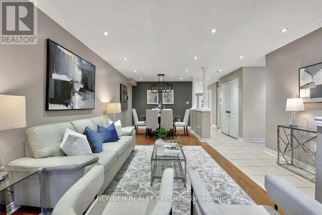 Upper - 68 Root Crescent E, Ajax, Ontario  L1T 4M3 - Photo 7 - E12701290