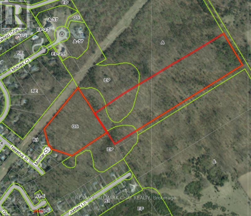 8 MOSTAR COURT, Springwater, Ontario