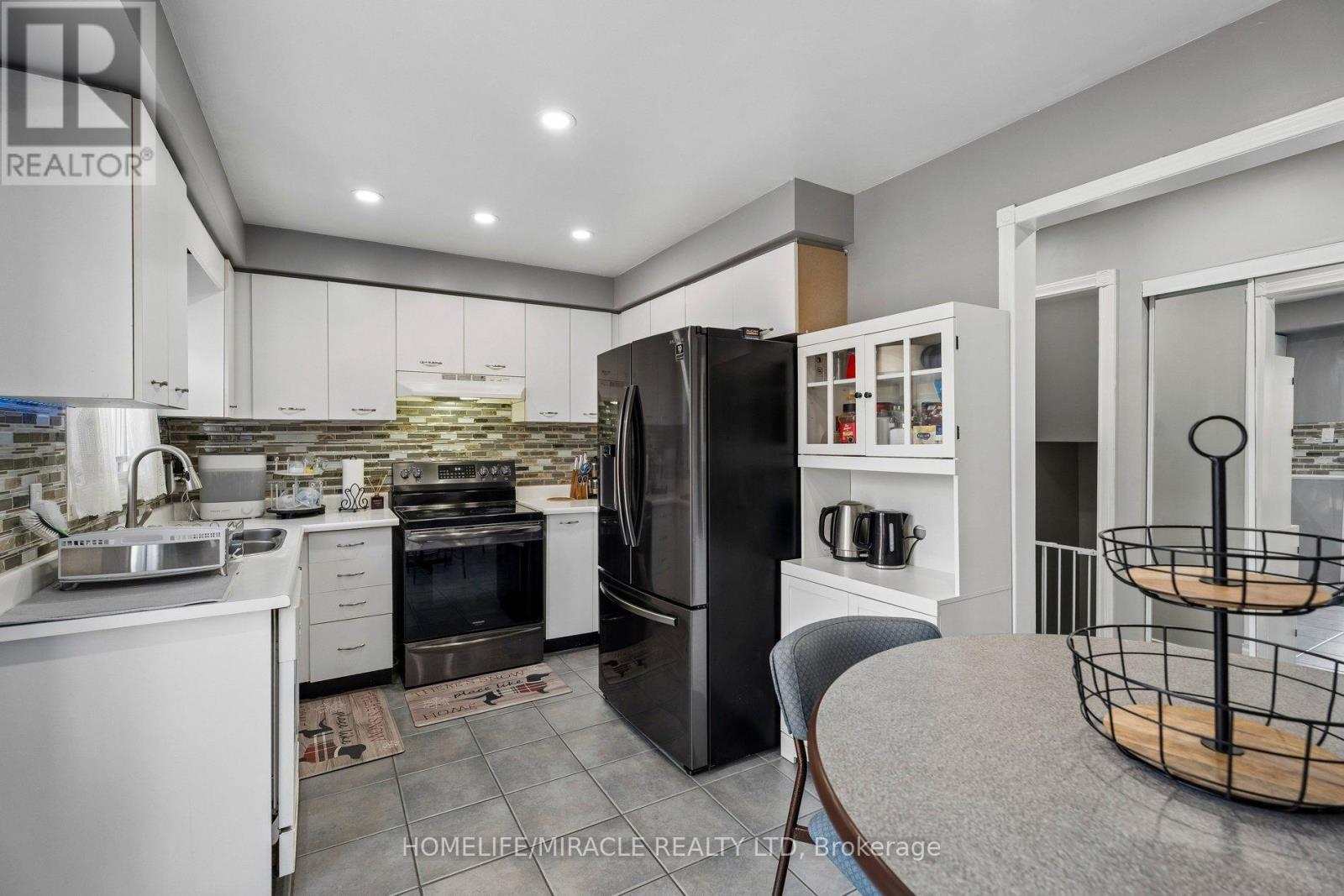 77 Livingstone Street W, Barrie (Sunnidale), Ontario  L4N 7J1 - Photo 17 - S13041700