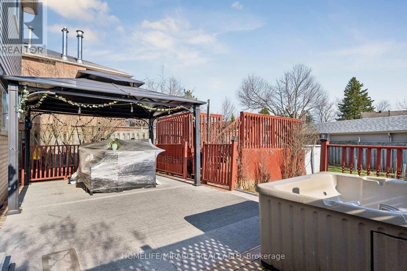 77 Livingstone Street W, Barrie (Sunnidale), Ontario  L4N 7J1 - Photo 45 - S13041700