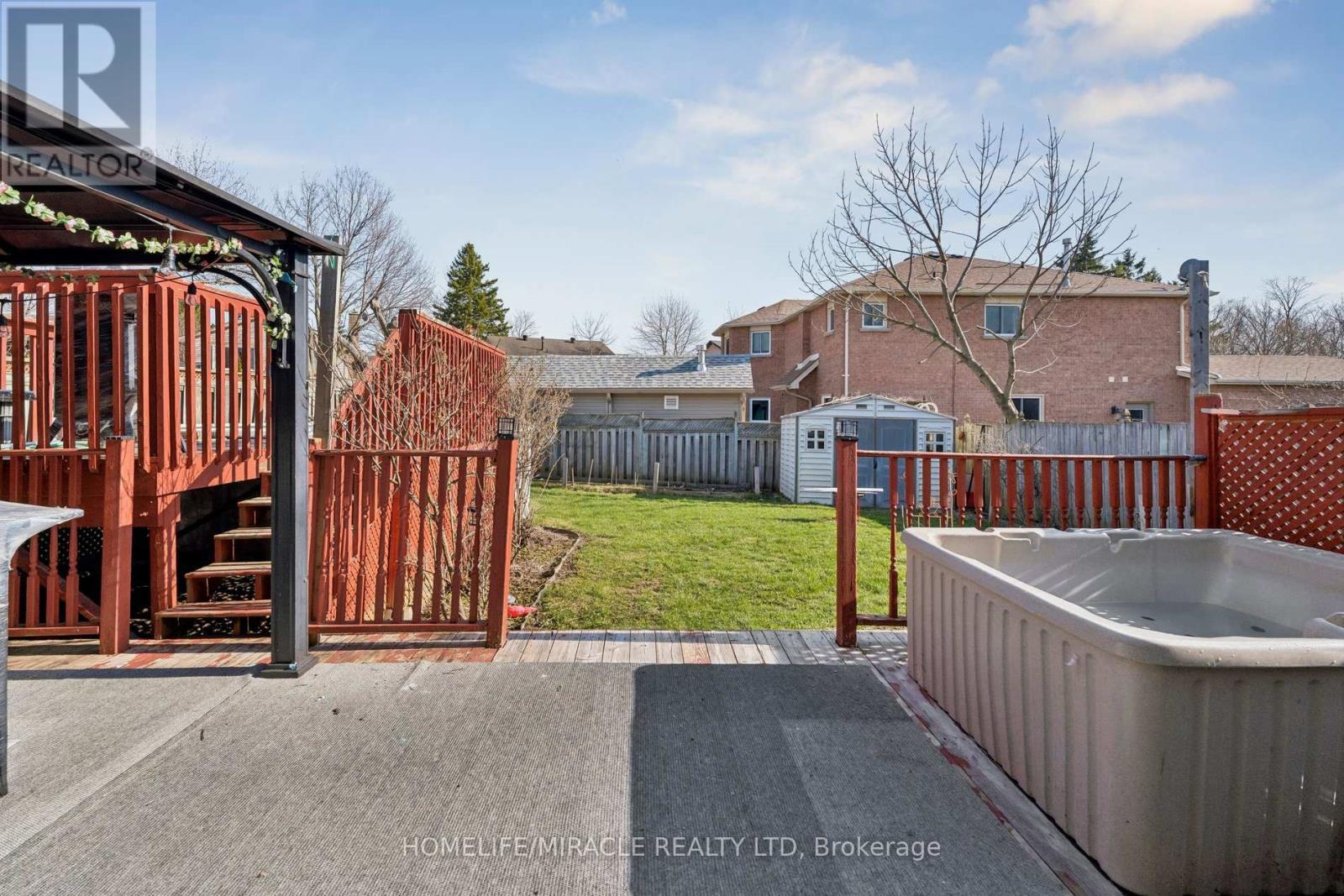 77 Livingstone Street W, Barrie (Sunnidale), Ontario  L4N 7J1 - Photo 46 - S13041700