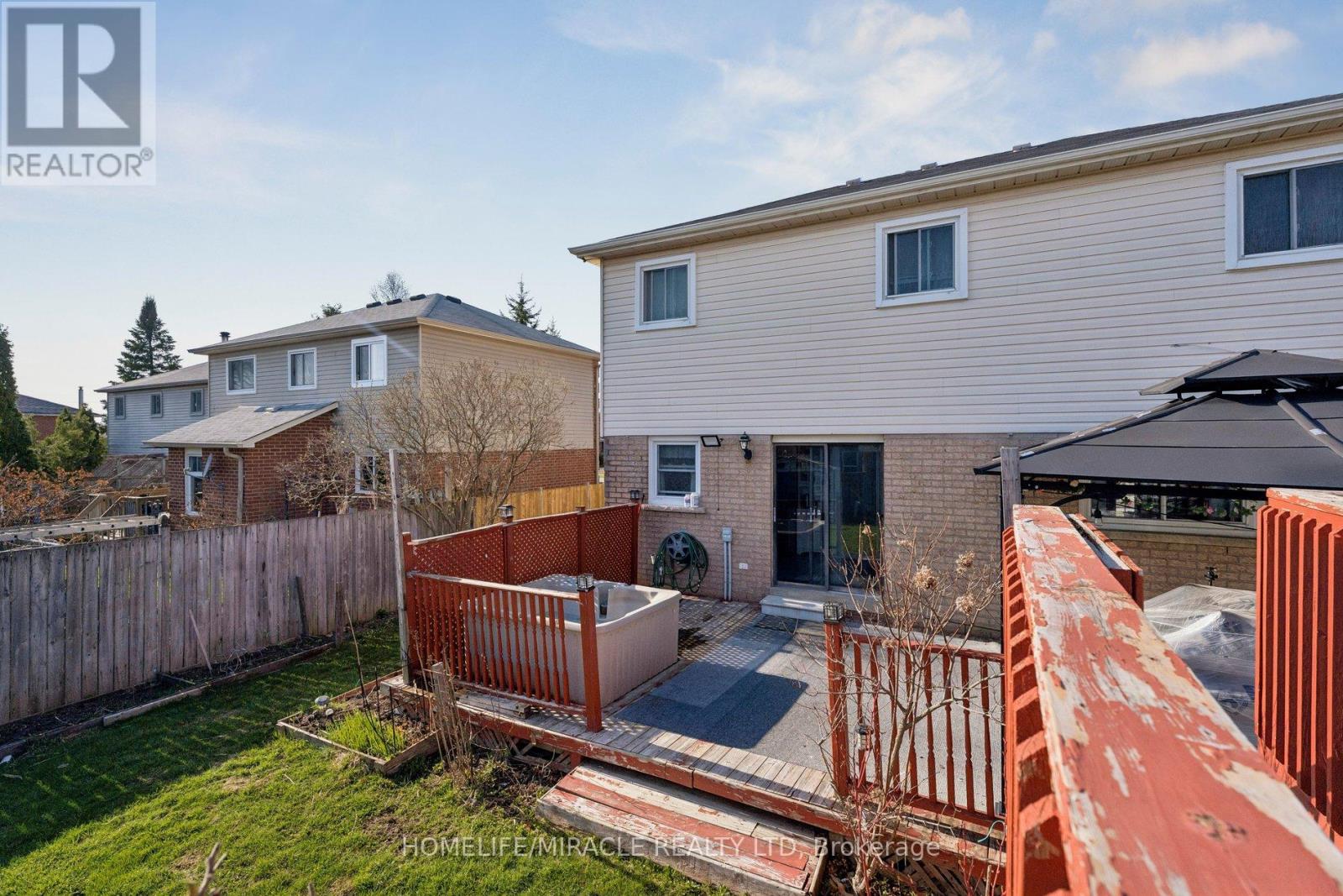 77 Livingstone Street W, Barrie (Sunnidale), Ontario  L4N 7J1 - Photo 50 - S13041700