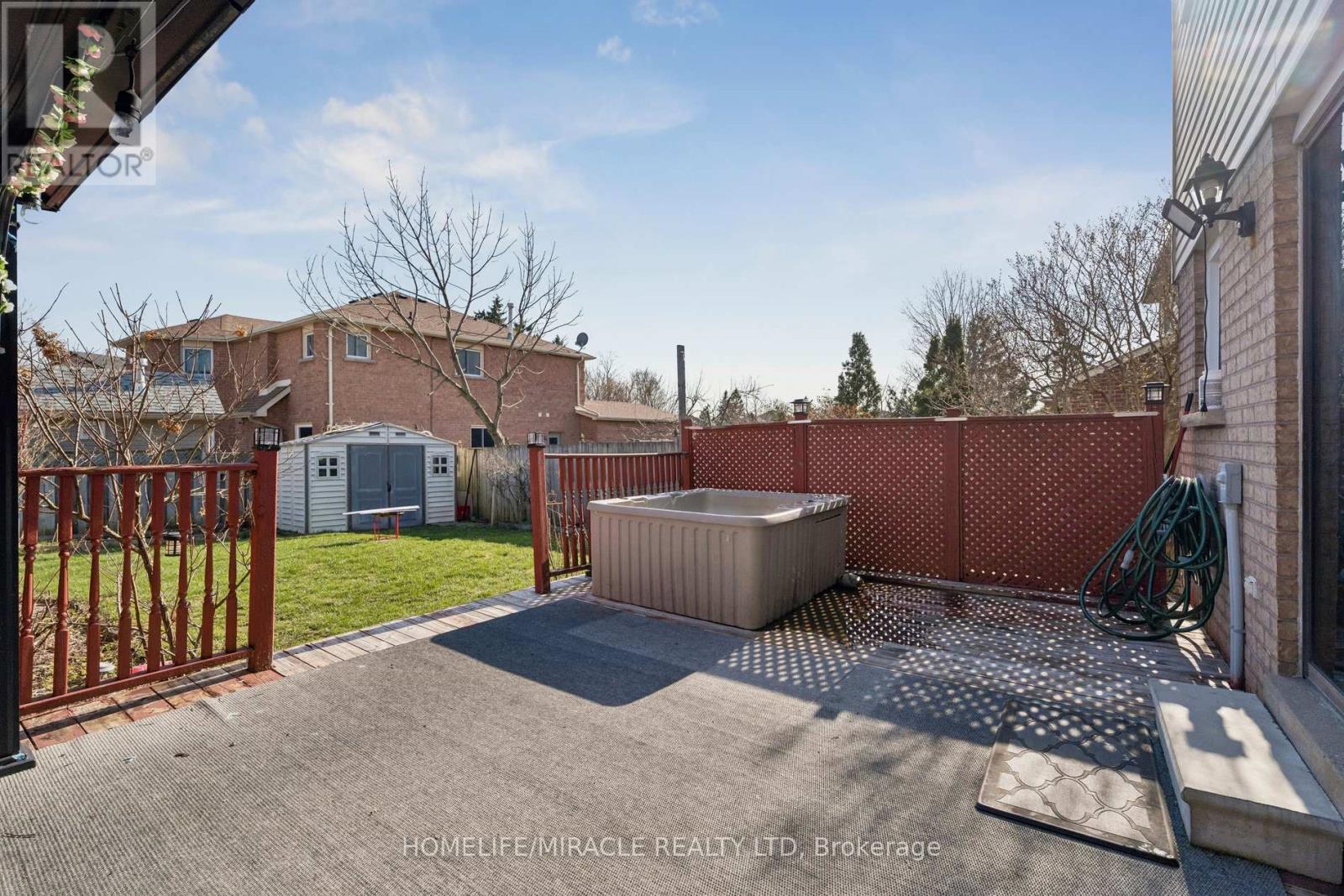 77 Livingstone Street W, Barrie (Sunnidale), Ontario  L4N 7J1 - Photo 48 - S13041700