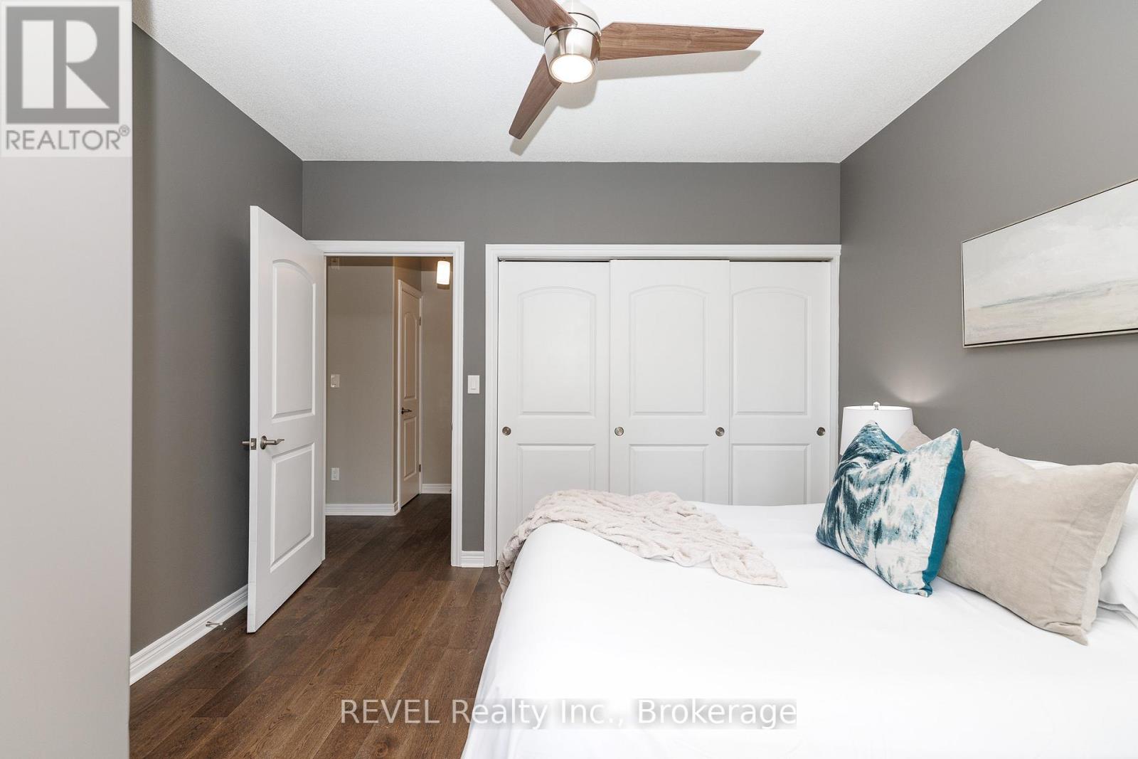 212 - 2799 St. Paul Avenue, Niagara Falls, Ontario  L2J 2L3 - Photo 23 - X13041796