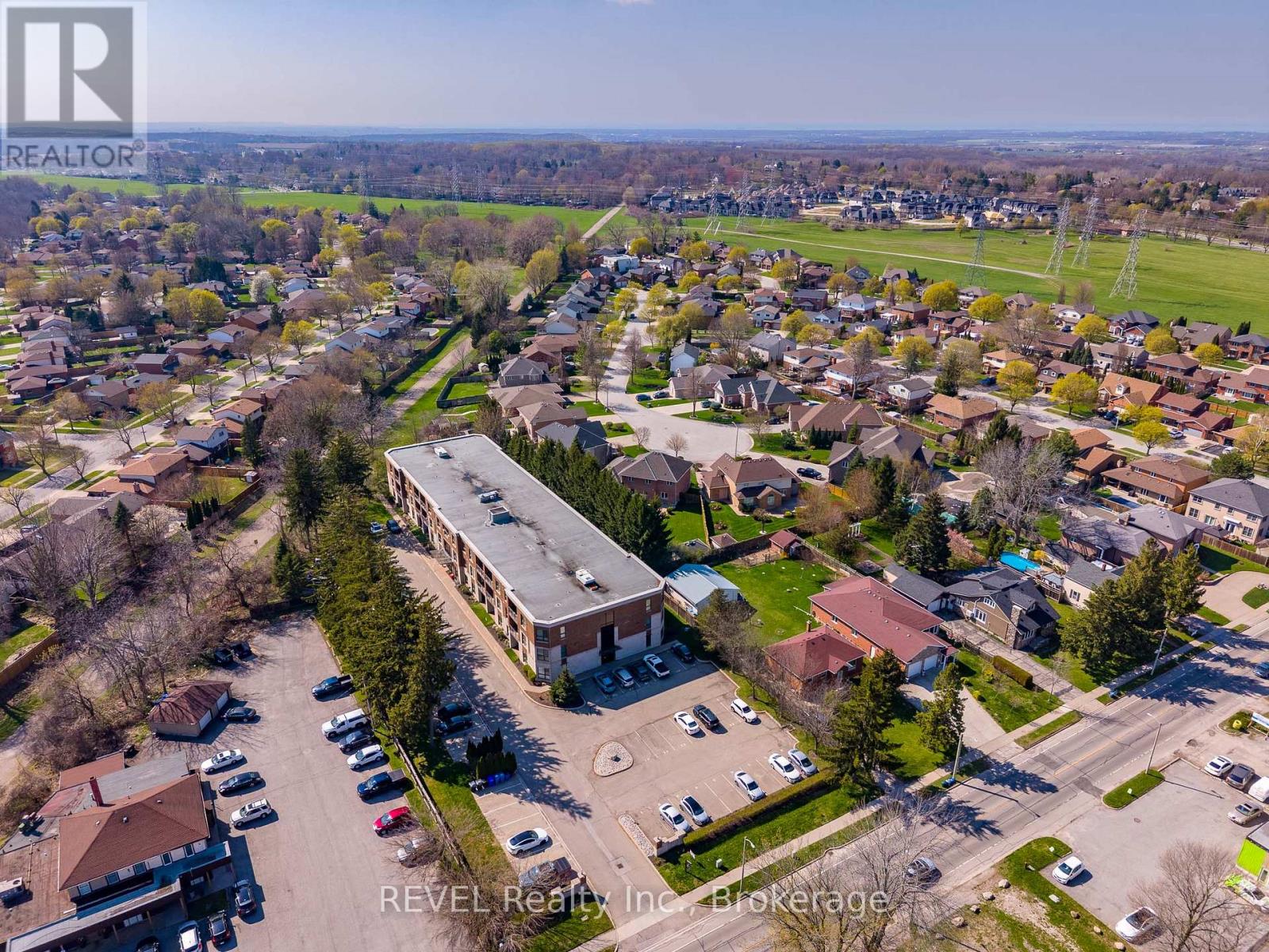 212 - 2799 St. Paul Avenue, Niagara Falls, Ontario  L2J 2L3 - Photo 30 - X13041796