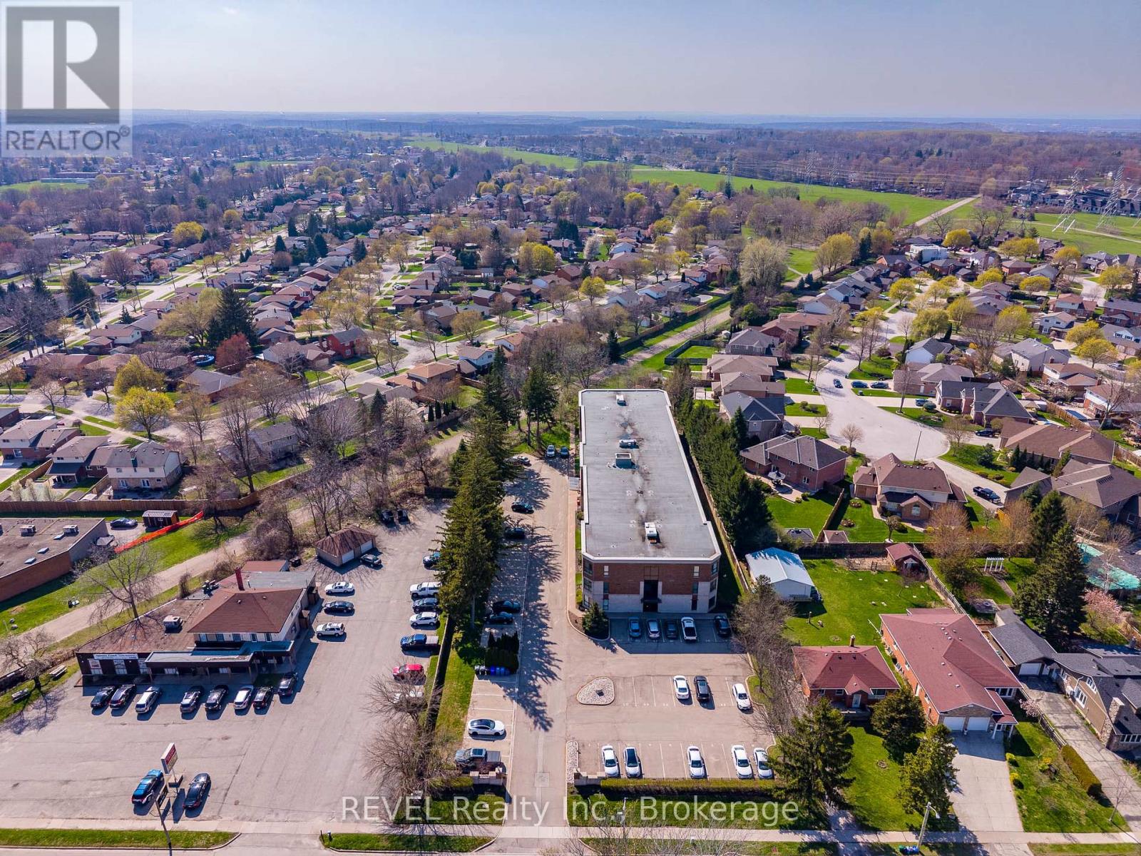 212 - 2799 St. Paul Avenue, Niagara Falls, Ontario  L2J 2L3 - Photo 31 - X13041796