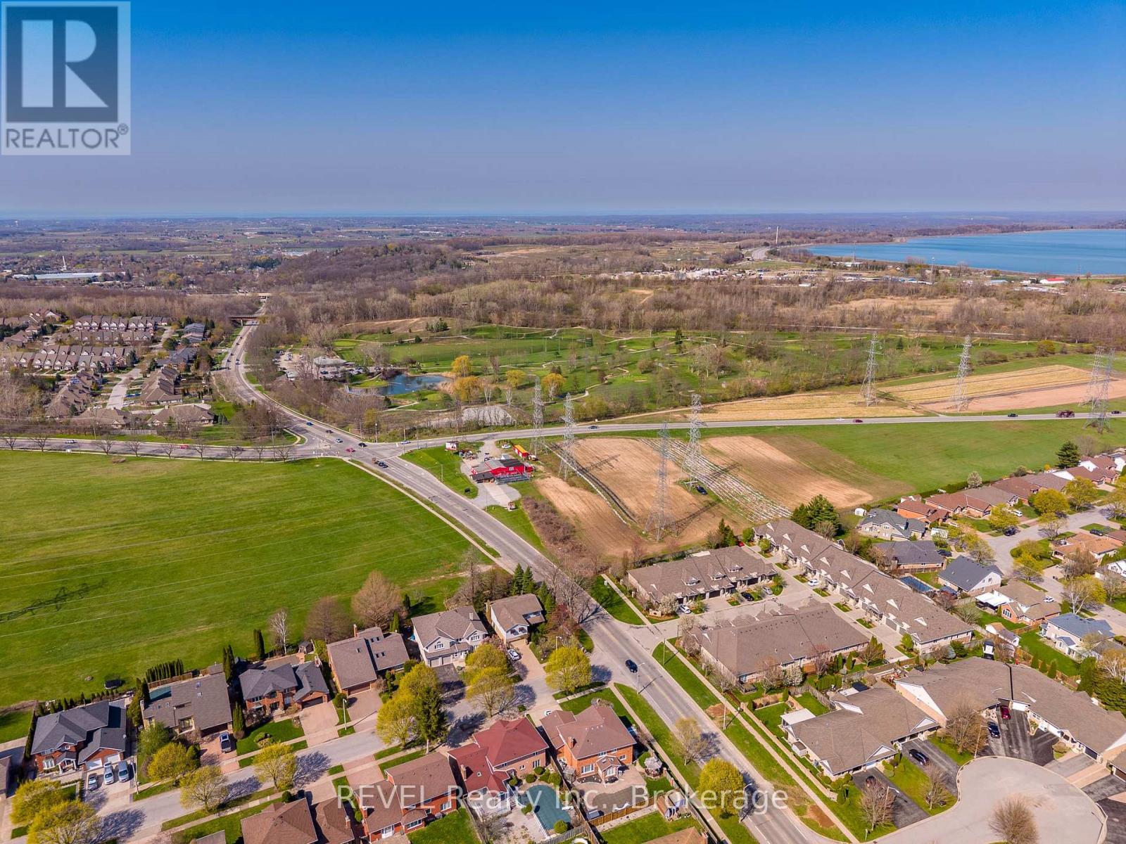 212 - 2799 St. Paul Avenue, Niagara Falls, Ontario  L2J 2L3 - Photo 32 - X13041796