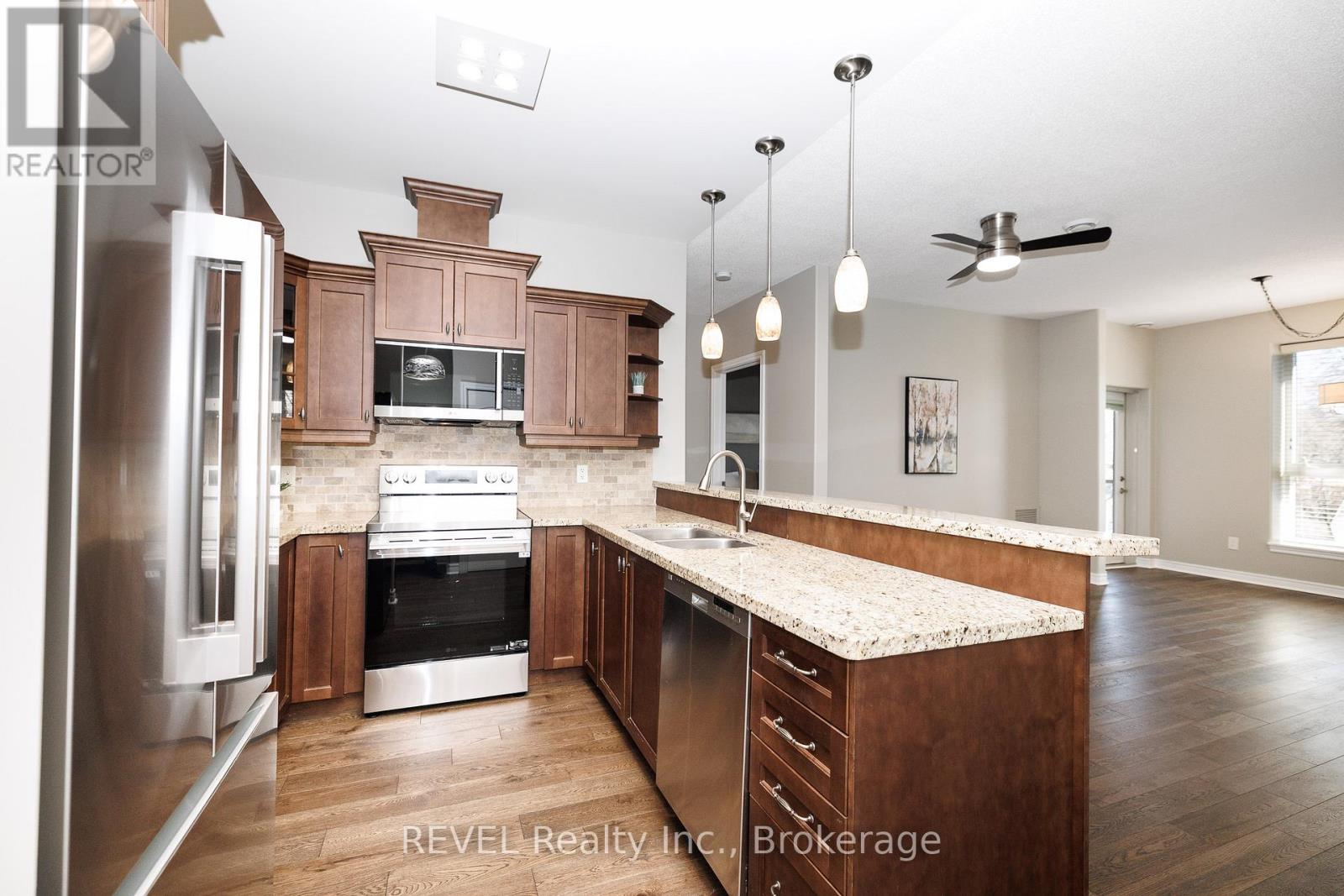 212 - 2799 St. Paul Avenue, Niagara Falls, Ontario  L2J 2L3 - Photo 7 - X13041796