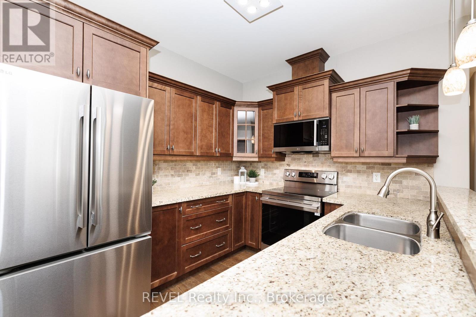 212 - 2799 St. Paul Avenue, Niagara Falls, Ontario  L2J 2L3 - Photo 8 - X13041796