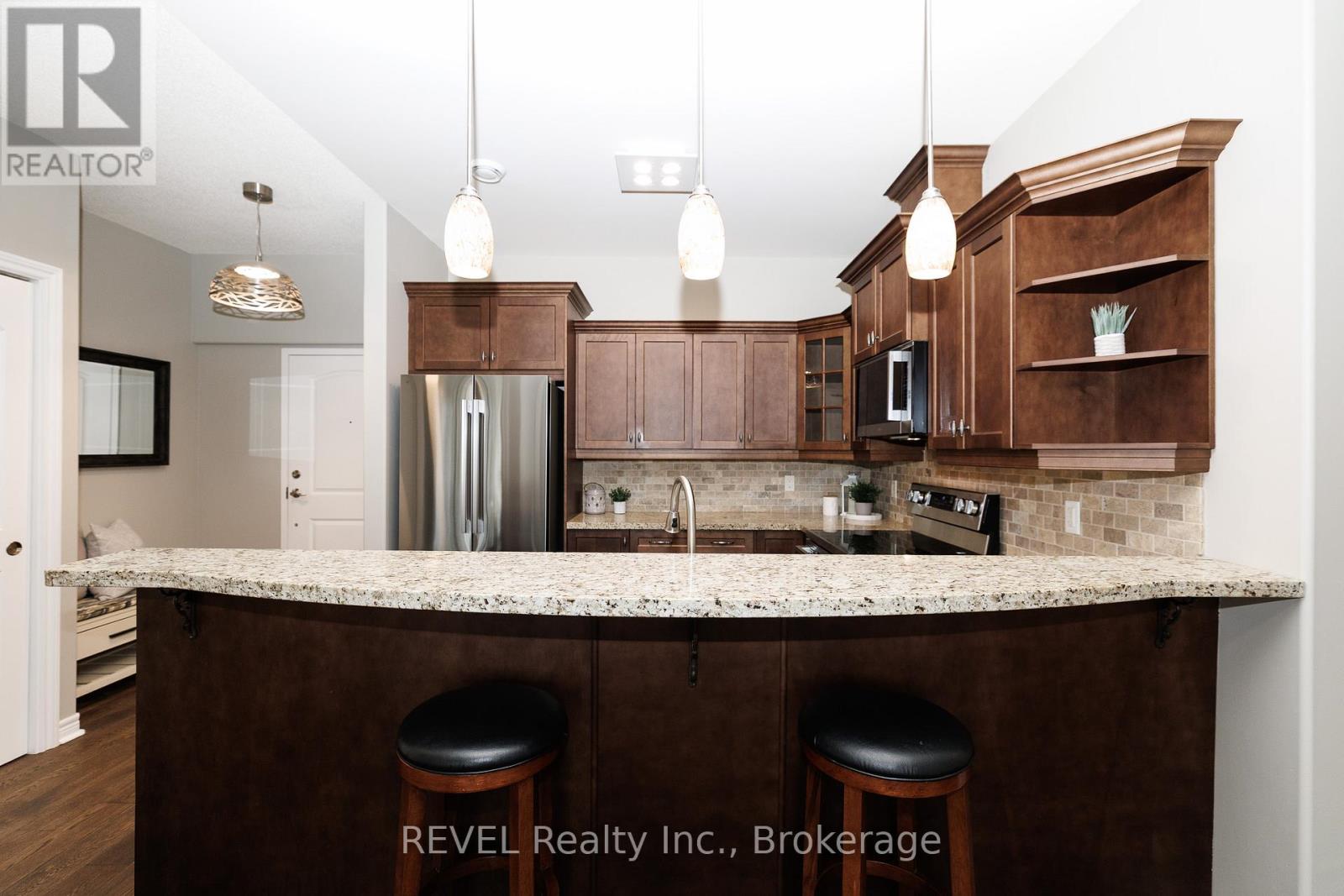 212 - 2799 St. Paul Avenue, Niagara Falls, Ontario  L2J 2L3 - Photo 9 - X13041796